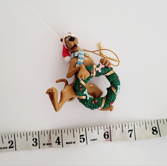 Scooby doo - Picture 3 of 6